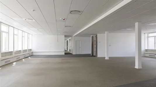 Kontorlokaler til leje i København S - billede 4