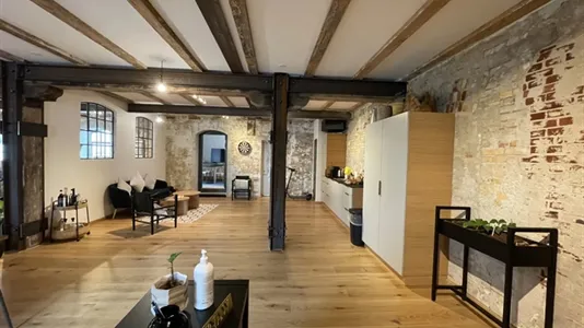 Kontorlokaler til leje i Odense C - billede 8