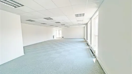 Kontorlokaler til leje i Viborg - billede 7
