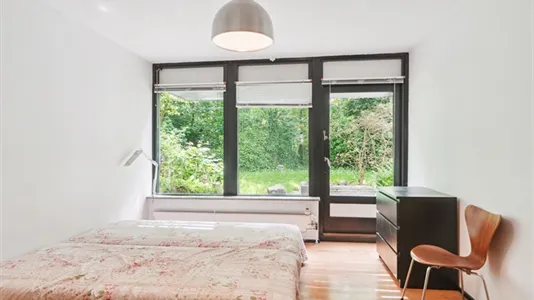 Kontorlokaler til leje i Holte - billede 8