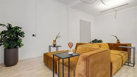 Kontorlokaler til leje i København S - billede 6