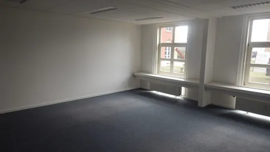 Kontorlokaler til leje i Nyborg - billede 5