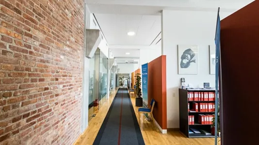 Kontorlokaler til leje i Odense C - billede 9