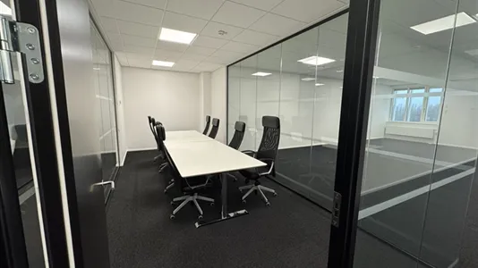 Kontorlokaler til leje i Vejle Centrum - billede 7