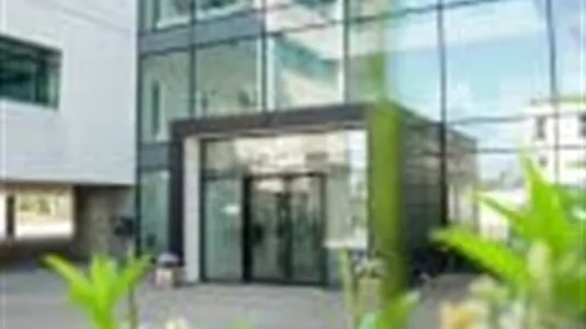 Kontorlokaler til leje i Herlev - billede 4