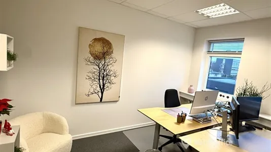 Kontorlokaler til leje i Esbjerg Centrum - billede 2