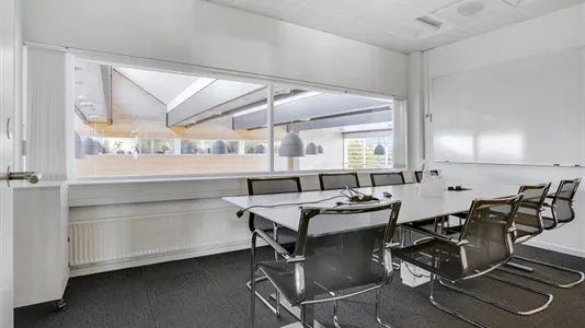 Kontorlokaler til leje i Vejle Centrum - billede 7