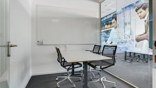 Kontorlokaler til leje i Fredericia - billede 6