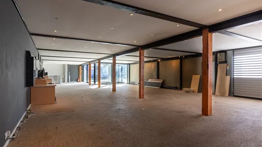 Kontorlokaler til leje i Albertslund - billede 5