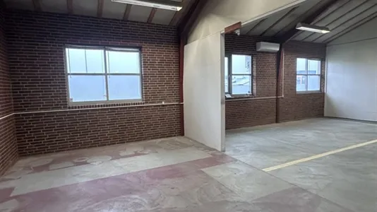 Lagerlokaler til leje i Kolding - billede 5