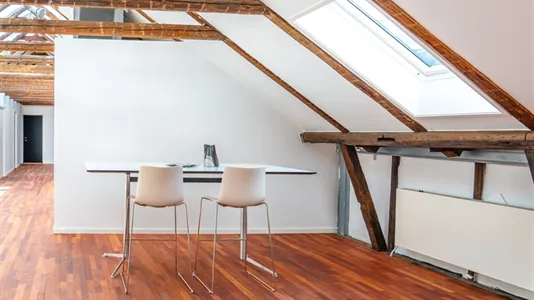 Kontorlokaler til leje i København NV - billede 10