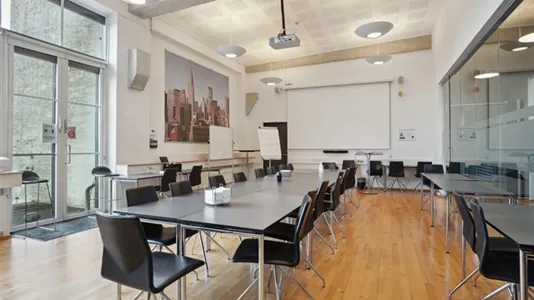 Kontorlokaler til leje i Odense C - billede 6