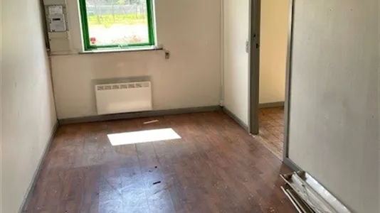 Kontorlokaler til leje i Aarup - billede 4