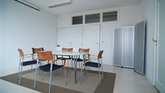 Kontorlokaler til leje i Valby - billede 4