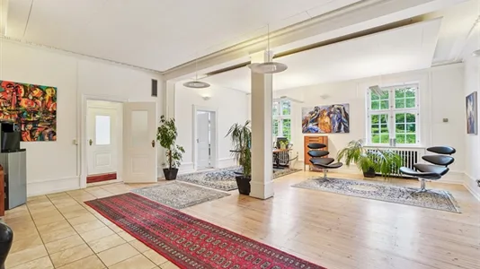 Kontorlokaler til leje i Birkerød - billede 17