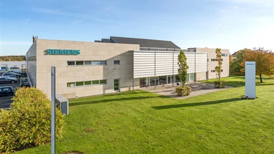 Kontorlokaler til leje i Vejle Centrum - billede 15