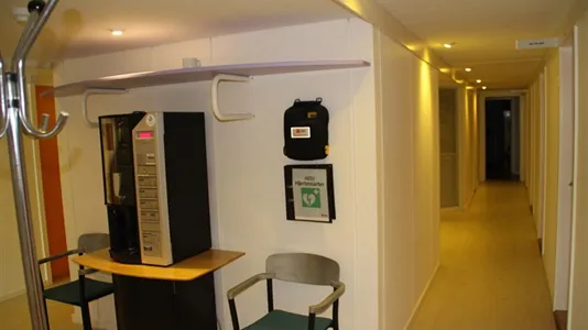 Kontorlokaler til leje i Ølstykke - billede 10