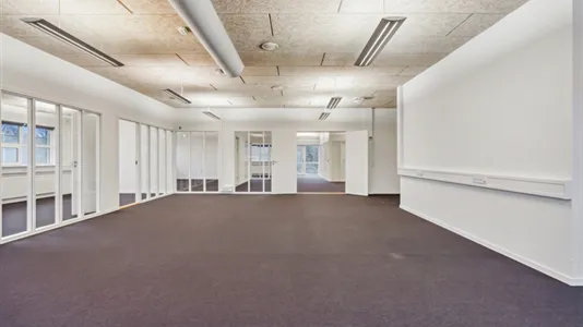 Kontorlokaler til leje i Odense SØ - billede 9