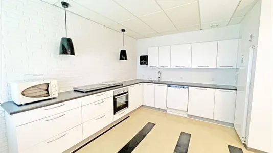 Kontorlokaler til leje i Viborg - billede 11