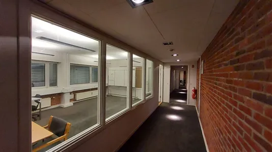 Kontorlokaler til leje i Vallensbæk - billede 3