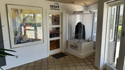 Kontor / Showroom / Butik Kontor / Showroom / Butik