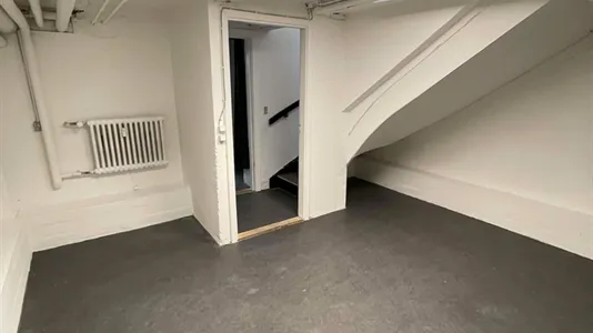 Butikslokaler til leje i København K - billede 9