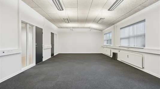 Kontorlokaler til leje i Odense SØ - billede 10