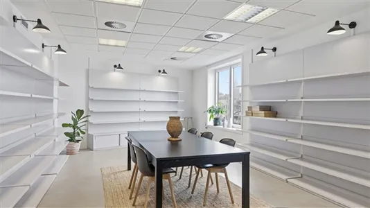 Kontorlokaler til leje i Århus C - billede 1