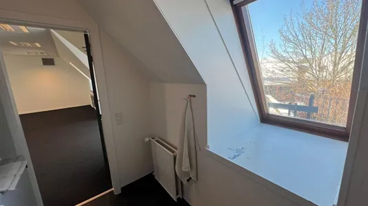 Kontorlokaler til leje i Augustenborg - billede 11