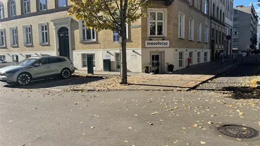 Showrooms til leje i Frederiksberg C - billede 5