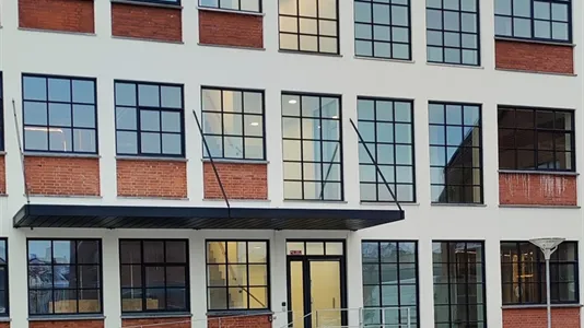 Kliniklokaler til leje i Vejle Centrum - billede 5