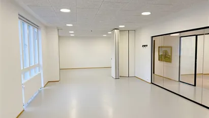 KONTOR I RØDOVRES POPULÆRE ERHVERVSOMRÅDE