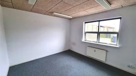 Kontorlokaler til leje i Århus N - billede 11