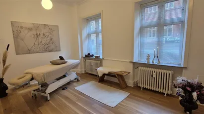 Lokale udlejes midt i Århus C