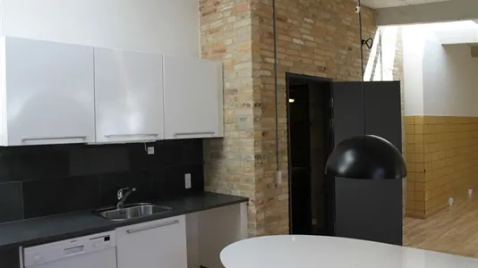 Kontorlokaler til leje i Odense C - billede 4