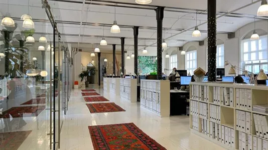 Kontorlokaler til leje i Århus C - billede 4