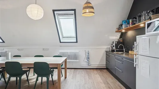 Kontorlokaler til leje i København S - billede 3