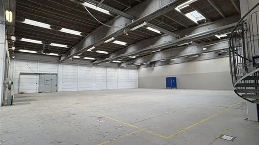 Kontorlokaler til leje i Albertslund - billede 7