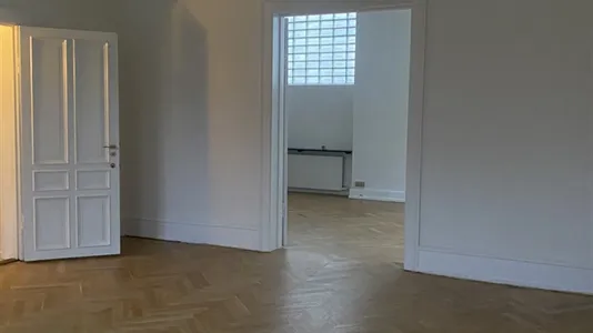 Kontorlokaler til leje i Hellerup - billede 7