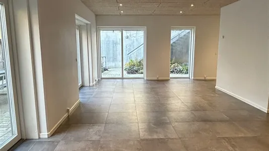 Kontorlokaler til leje i Næstved - billede 8