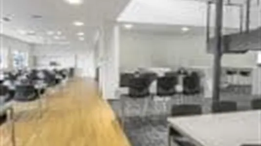 Kontorlokaler til leje i Herlev - billede 9