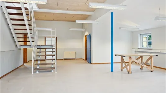 Kontorlokaler til leje i Hedehusene - billede 9