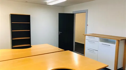 Kontorlokaler til salg i Viborg - billede 7