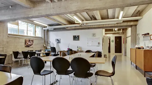 Kontorlokaler til leje i Odense C - billede 2