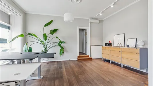 Butikslokaler til salg i Hellerup - billede 10