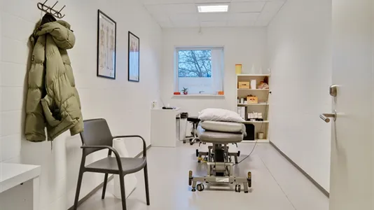 Kliniklokaler til leje i Brøndby - billede 13
