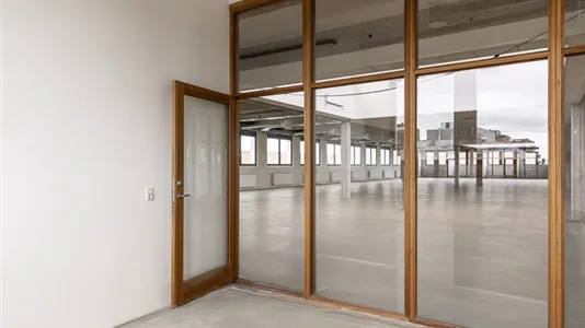 Kontorlokaler til leje i København S - billede 9