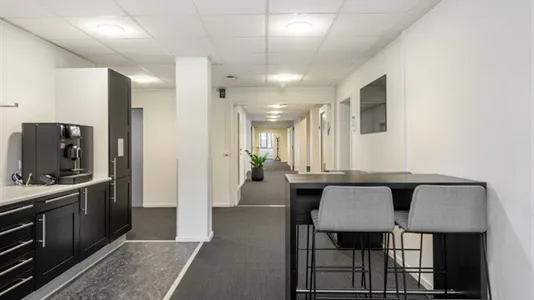 Kontorlokaler til leje i Søborg - billede 4