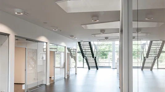 Kliniklokaler til leje i Odense C - billede 5