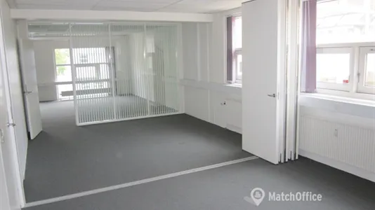 Kontorlokaler til leje i Aabenraa - billede 2